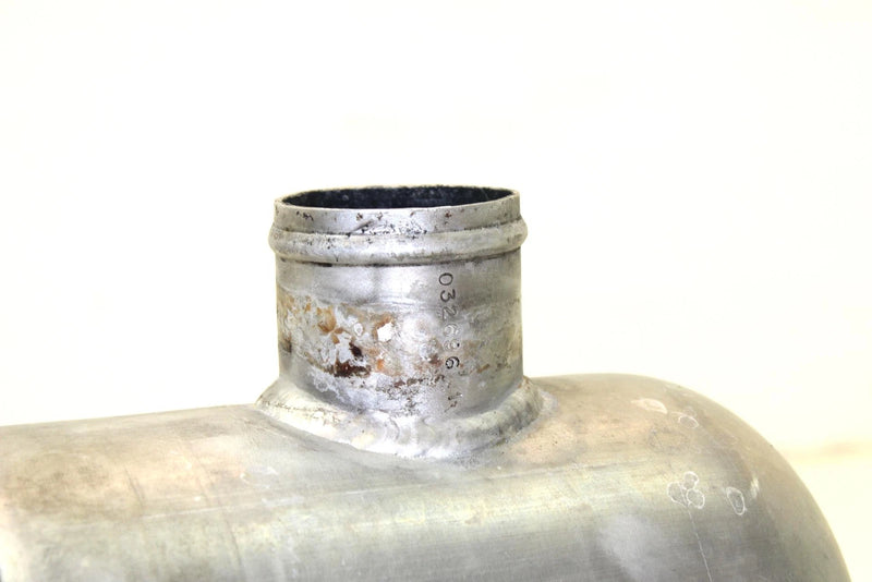 1996 Yamaha Waveraider 760 OEM Exhaust Water Lock GH1-U7550-00-00 JY11