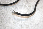 2002 Honda Foreman Rubicon Oem Battery Ground Cable 32601-HN2-000 AH36