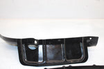 86 Honda Fourtrax  Trx125 A Oem Inner Fender Splash Guard Set 61862-VM6-000 AH7