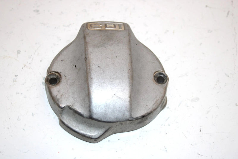 84 Honda Fourtrax 200 Trx200 A Oem Ignition Cover 30370-KA2-000 AH33