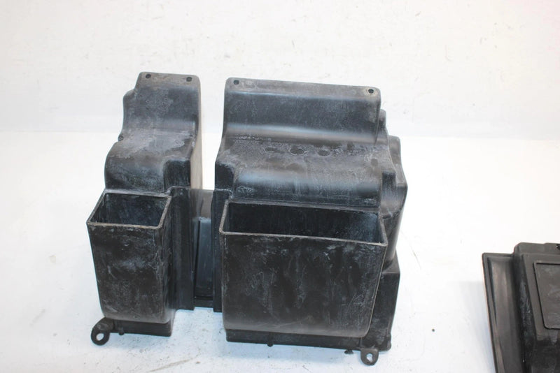 99 Arctic Cat Panther 440 Oem Airbox Assembly 0770-392 SA29