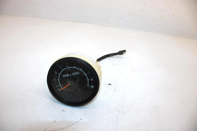 01 Arctic Cat Mountain Cat 600 Efi Oem Tachometer 0620-237 B648