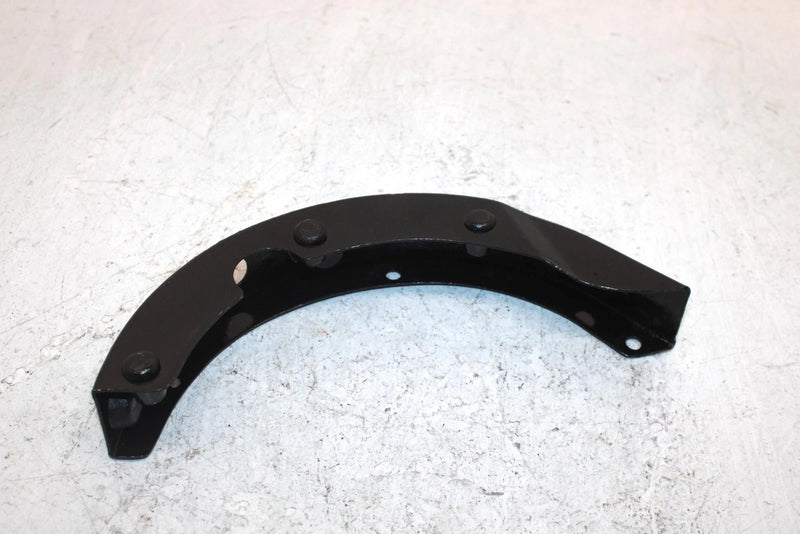 1985 Honda Trx Fourtrax 250 A Oem Rear Brake Guard Panel 43430-HA8-000 AH48