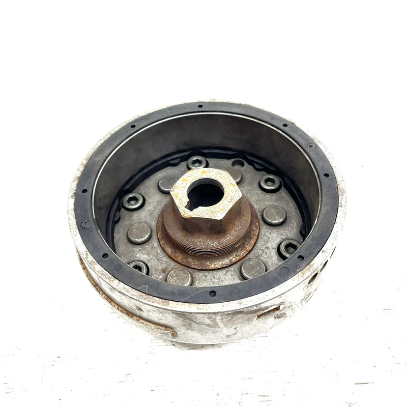 00-02 Arctic Cat 500 4x4 Automatic OEM Flywheel 3430-046 AA32