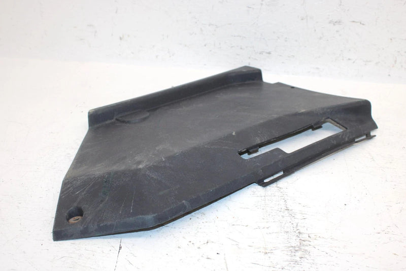 1989 Yamaha Inviter Oem Left Side Panel 83U-2198F-00-00 SY17
