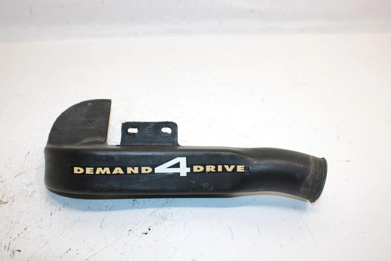 95 Polaris Sportsman 4x4 Oem Clutch Outlet Duct 5431671 AP70