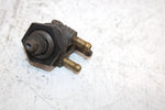 1995 Polaris Sl 750 Oem Fuel Selector With Nut 7052063 JP33