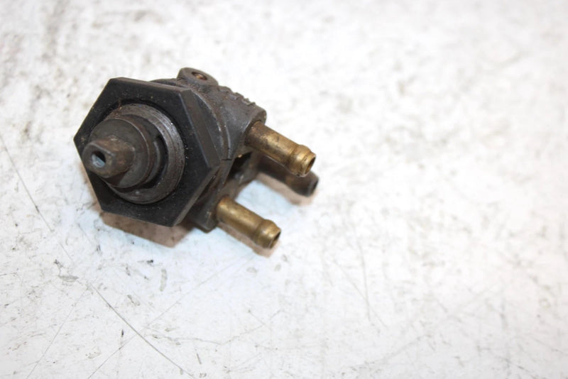 1995 Polaris Sl 750 Oem Fuel Selector With Nut 7052063 JP33
