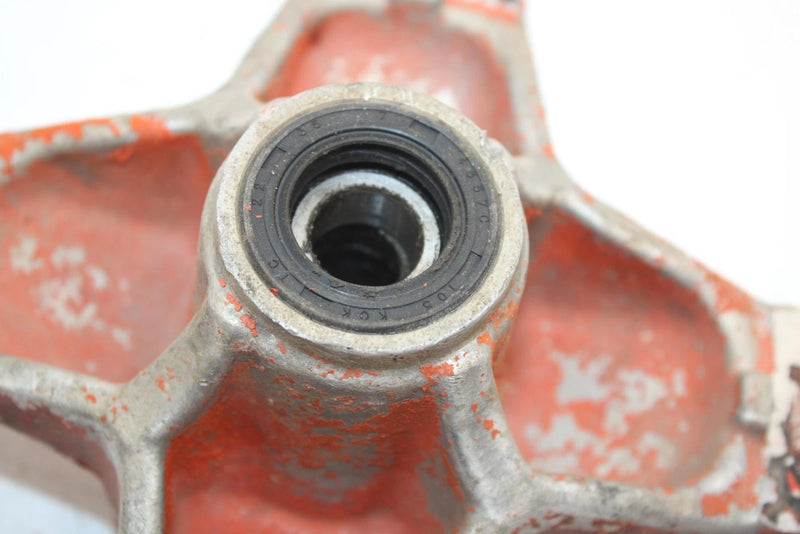 88 Yamaha  Warrior 350 Yfm350x Oem Front Hub 1UY-25111-01-00 1UY-25111-02-00 AY3