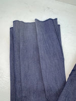 New Vintage Blue Karman Denim Pants #8405004 VV-6