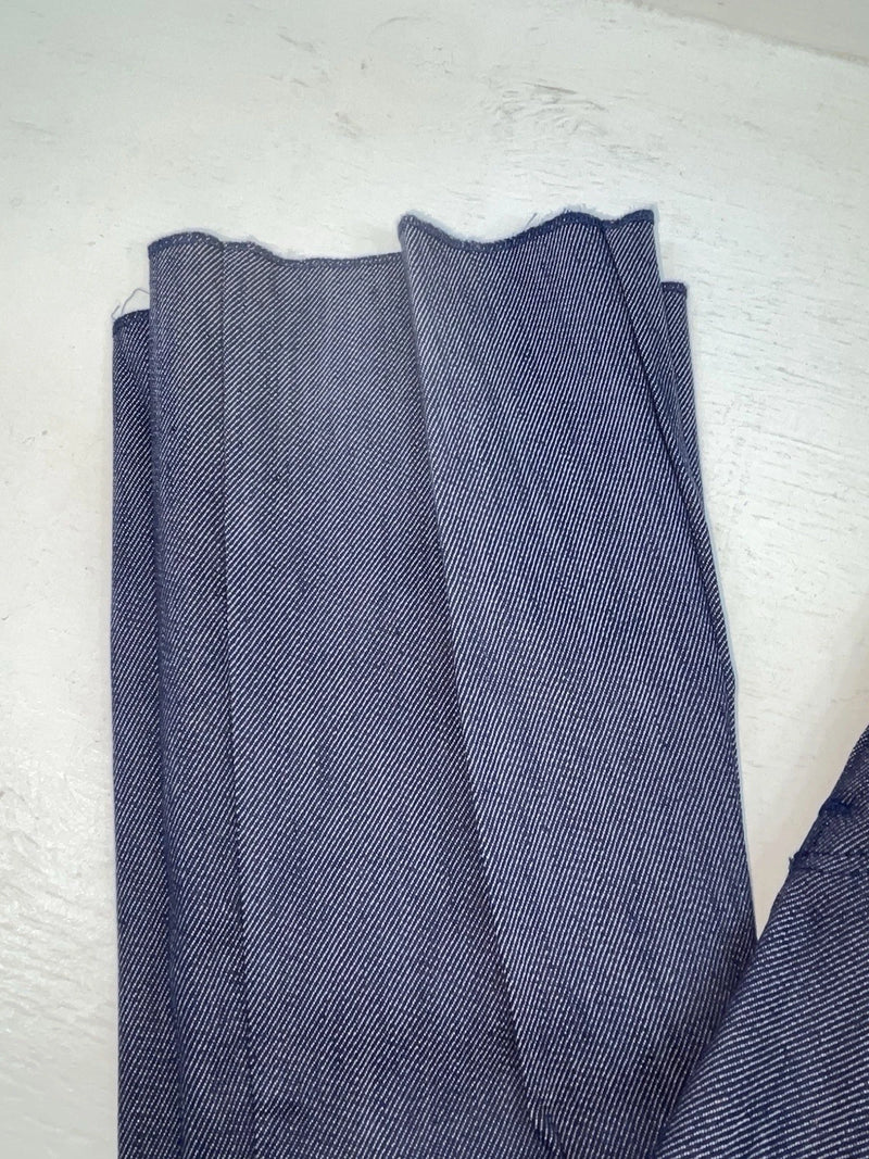 New Vintage Blue Karman Denim Pants #8405004 VV-6