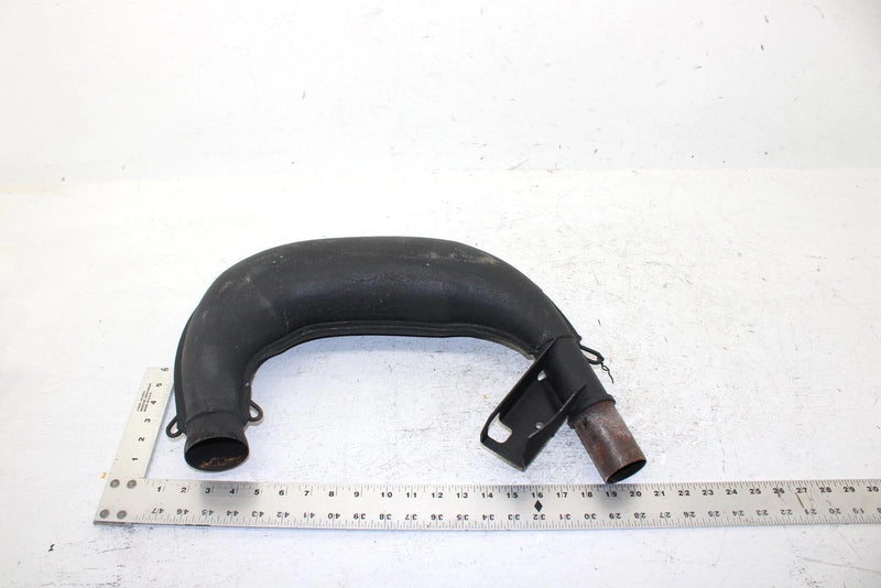 1995 Polaris Xlt Oem Exhaust Pipe 1260589-029 SP34