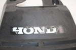 1987 Honda Fourtrax 350 A Oem Front Fender Cover 66200-HA7-770ZA AH39