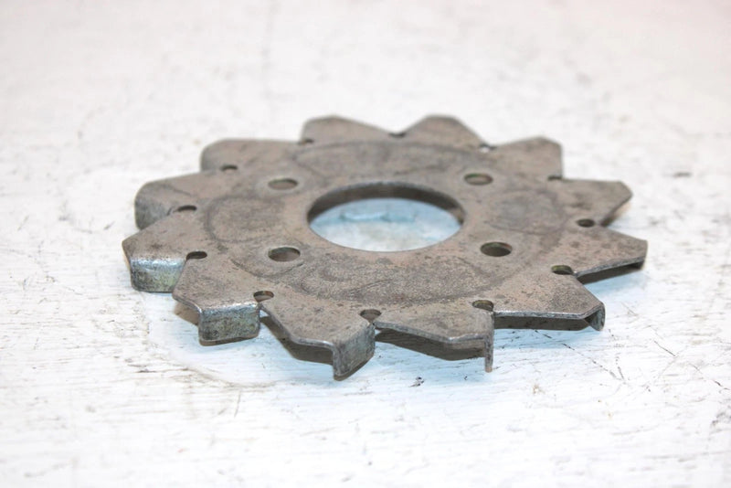 1986 Honda Atc 200 Sa Oem Stator Cooling Fan 31130-958-000 AH59 