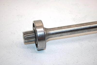 03 Bombardier Quest 650 Oem Bevel Gear Drive Shaft 420296530 AB1.1