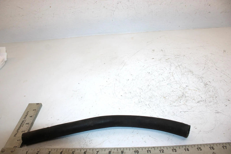 05 Polaris Switchback 600 OemCoolantHose Front Cooler/Left Gripper 5412433 SP197