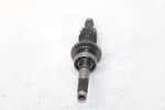 2003 Polaris Magnum 330 Oem Transmission Input Shaft 3234028 AP120