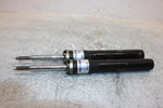 2000 Polaris Trail Boss Oem Front Strut Pair 7041761 AP171