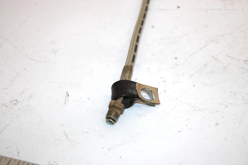 19 Polaris Sportsman 570 Sp Oem Front Left Brake Line 1912385 AP34