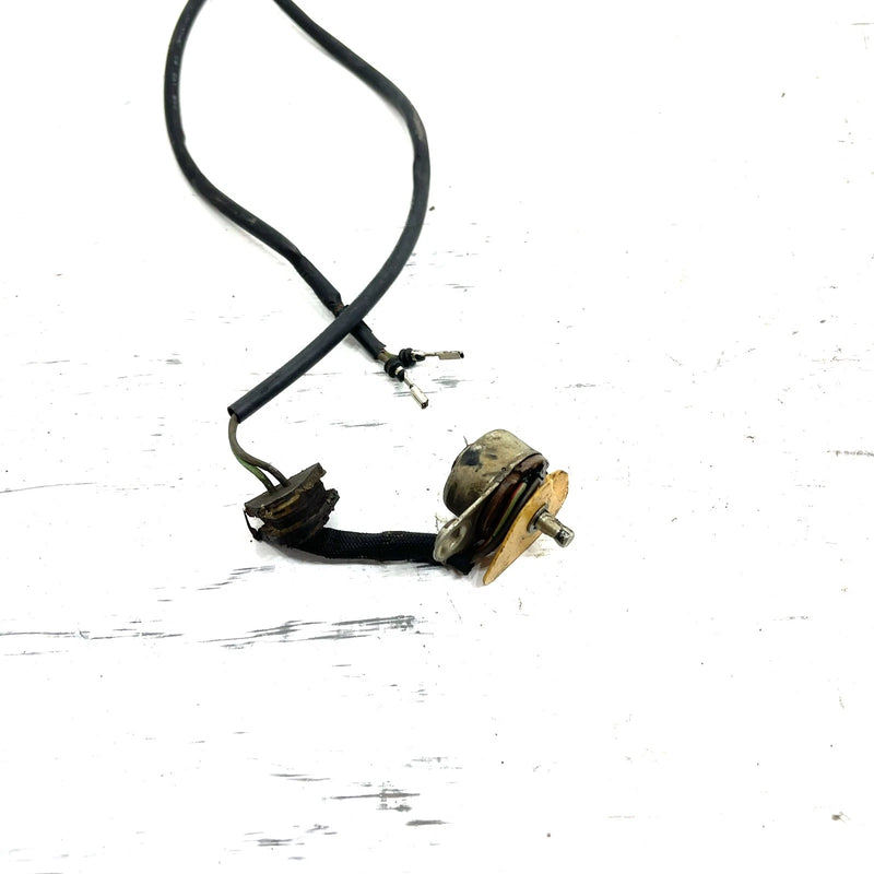 00-03 Honda Rancher 350 OEM Gear Change Switch 35759-HN5-671 AH80