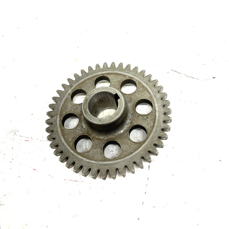 2002 Yamaha Big Bear 400 YFM400 OEM 43T Drive Gear 4KB-11536-01-00 AY52