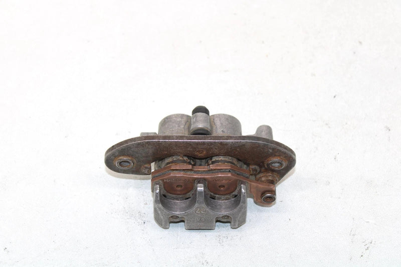 2015 Yamaha Viking Vi Oem Left Rear Brake Caliper 2PG-2580V-00-00 XY0.2