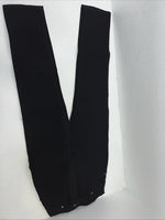 New Women’s Black Bareback Slim Fit Wrangler Denim Jeans. 11x32 H-20