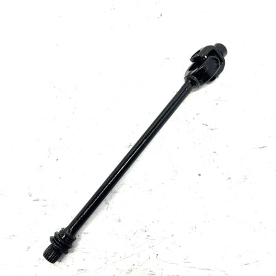 2004 John Deere Trail Buck 650 EXT OEM Front Prop Shaft AJ1.1