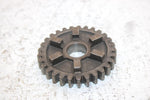 1996 Yamaha  Warrior 350 Oem 6th Pinion Gear 29T 1UY-17161-01-00 AY6
