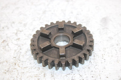 1996 Yamaha  Warrior 350 Oem 6th Pinion Gear 29T 1UY-17161-01-00 AY6