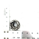 98-00 Arctic Cat 500 4X4 OEM 20T 3rd Drive Gear 3446-215 AA38