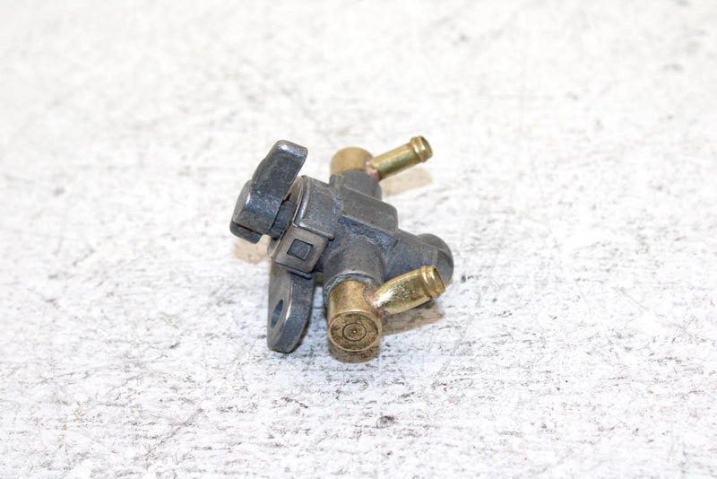 1999 Yamaha Vmax 600 Sx Oem Petcock Assembly 8CH-1249A-03-00 SY5