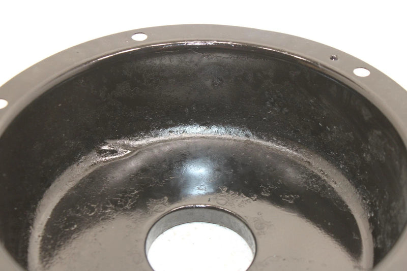 1982 Honda Atc110 Oem Rear Brake Drum Cover 40532-943-000 AH65