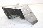 2001 Ski-doo Mxz X 440 Oem Right Foot Well Foot Rest 518322058 SS111
