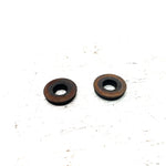 05 Honda Foreman 500 4x4 OEM Rubber Mounting Set Of 4 50204-HM7-003 AH90