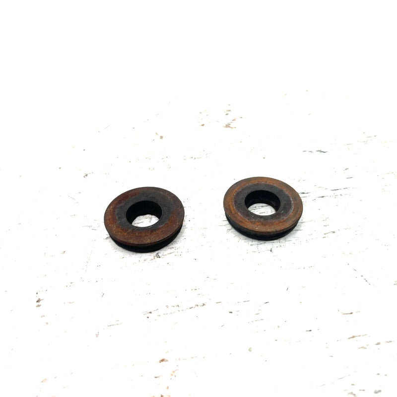05 Honda Foreman 500 4x4 OEM Rubber Mounting Set Of 4 50204-HM7-003 AH90