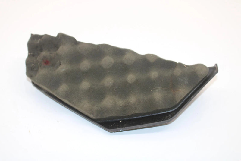 2013 Ski-doo Mxz 800r Oem Engine Noise Shield 512060847 SS109