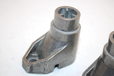 04 Polaris Pro X 600 Oem Idler Wheel Mount Bracket (Pair) 5631065 Q5021