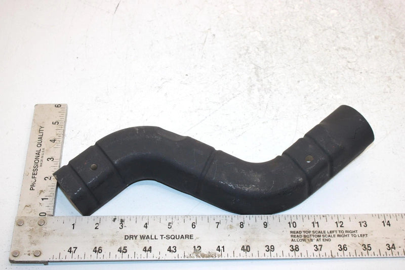 1997 Honda Trx400 Fw Oem Middle Exhaust Heat Shield 18322-HM7-000 AH42