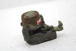1992 Yamaha Exciter Ii Le Oem Brake Caliper Body Assembly SY68