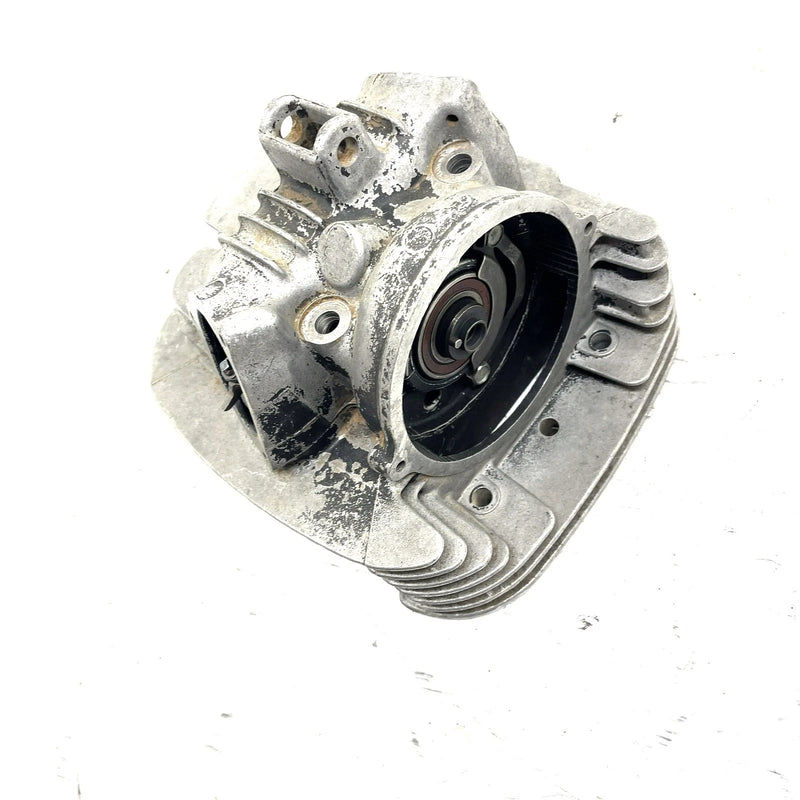 1988 Yamaha Moto 4 OEM Cylinder Head 1YW-11101-01-00 AY57