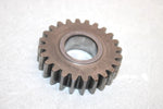 03 Yamaha  Kodiak 450 Awd Oem Middle Drive Gear 24T 5GH-17582-00-00 AY44