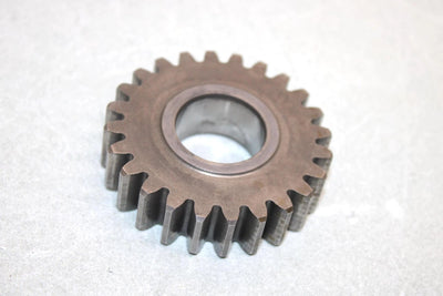 03 Yamaha  Kodiak 450 Awd Oem Middle Drive Gear 24T 5GH-17582-00-00 AY44
