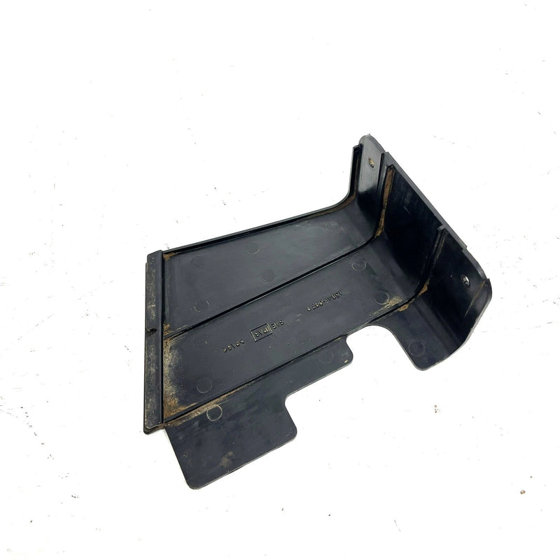 98-02 Suzuki Quadrunner 500 LTF500F 4x4 OEM Plastic Cover 13841-09F0 AS37