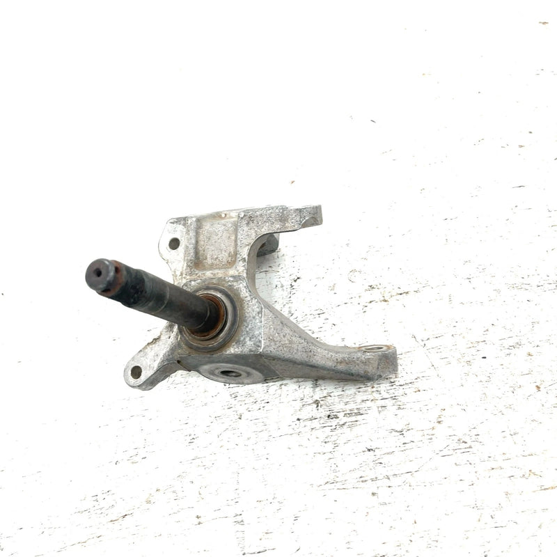 2001 Bombardier DS650 OEM Right Steering Knuckle 709400043 AB16