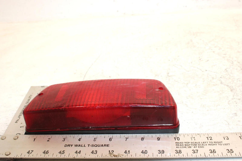 1998 Ski-doo Mach 1 700 Oem Tail Brake Light 414513700 SS3