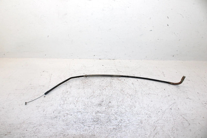 1995 Yamaha Vmax 600 Le Oem Throttle Cable  8AB-26311-00-00 SY21