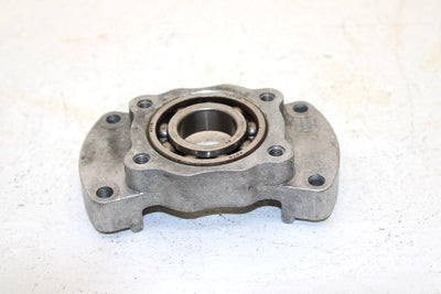 1999 Yamaha  Grizzly Oem Center Drive Bearing Housing 4WV-17521-01-00 AY47