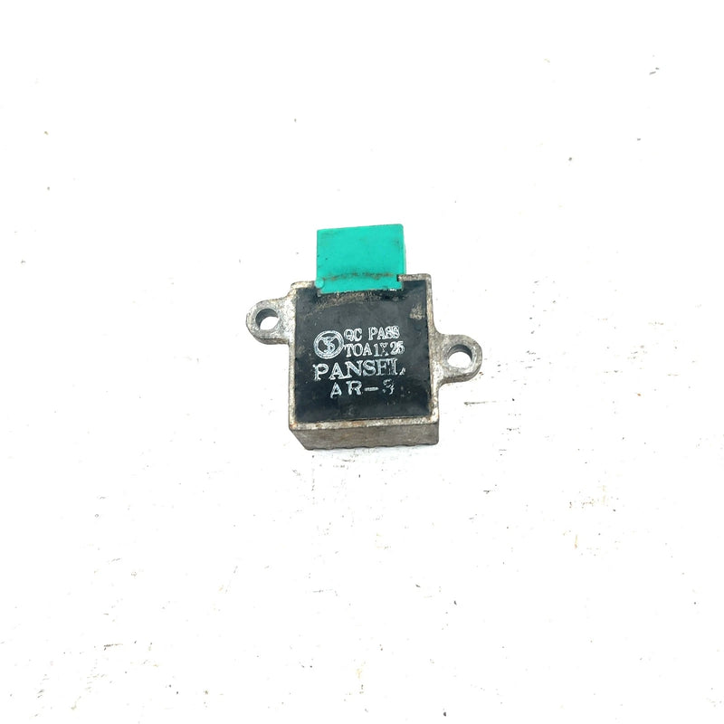 2001 Polaris Sportsman 90 OEM Voltage Regulator 0452061 AP235