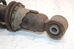 1997 Suzuki King Quad 300 4x4 Oem Front Suspension Shock 52100-19B81-019 AS11